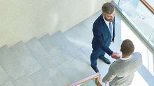 Executive Compensation & Benefits