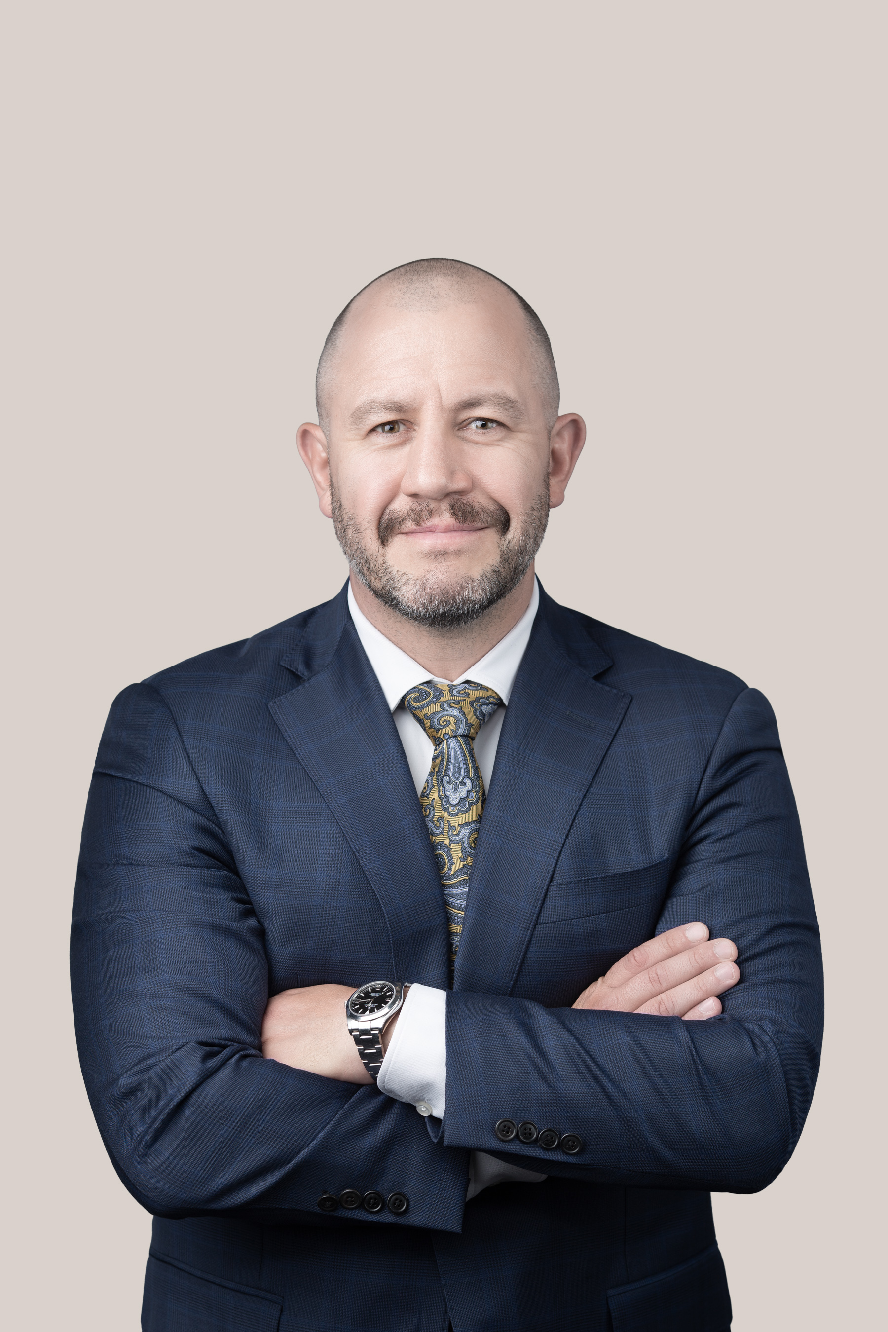 Paul Reid, Partner | Wills, Trusts & Estate Litigation, Commercial Litigation