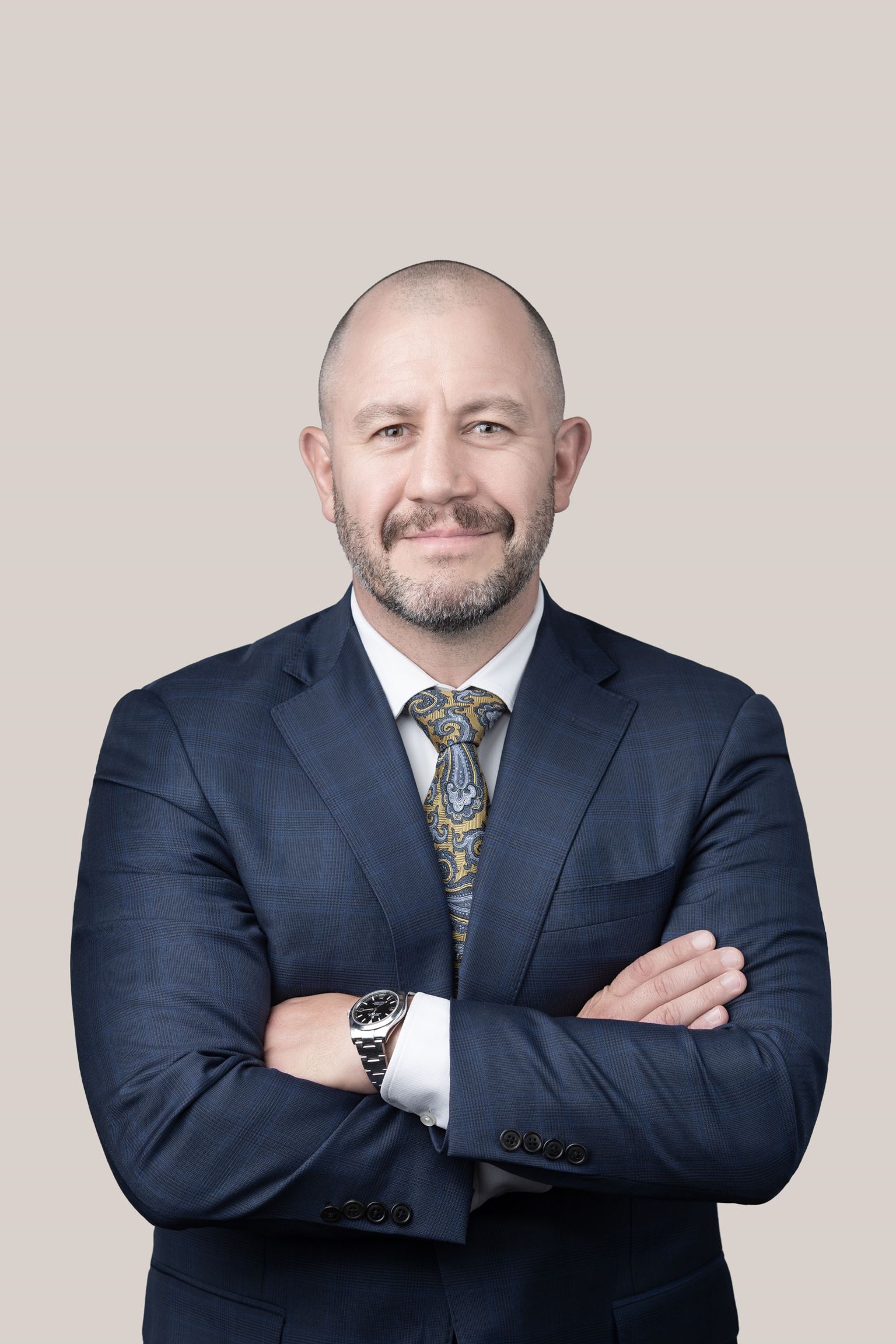 Paul Reid, Partner | Wills, Trusts & Estate Litigation, Commercial Litigation