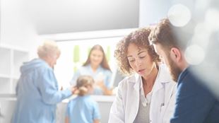 Privacy & Access to Information in Health