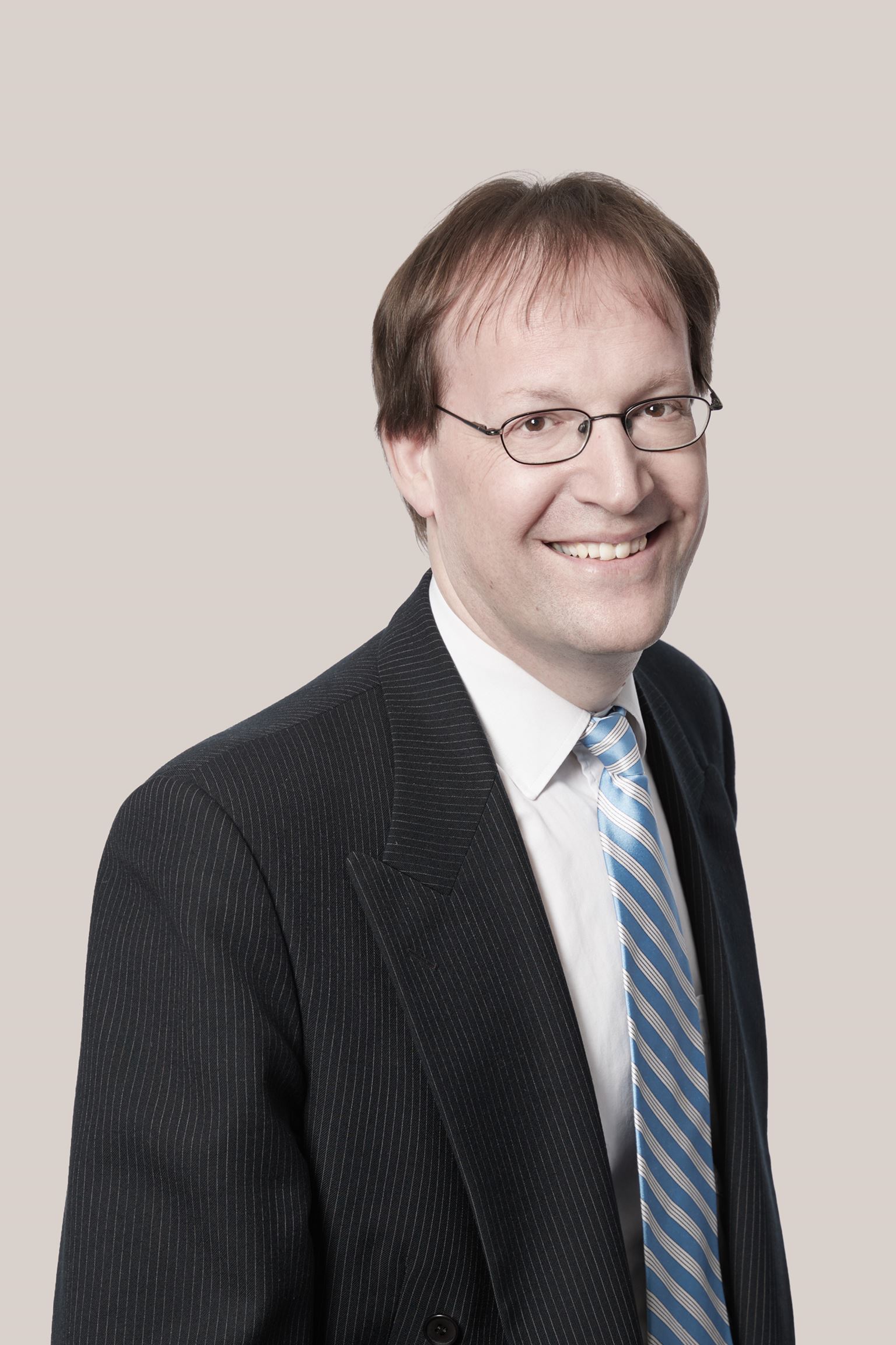 Mitchell L. Thaw, 合伙人
