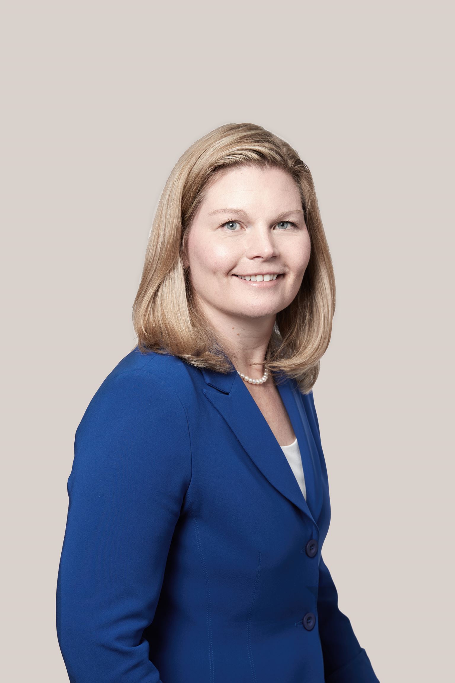 Karen Sargeant