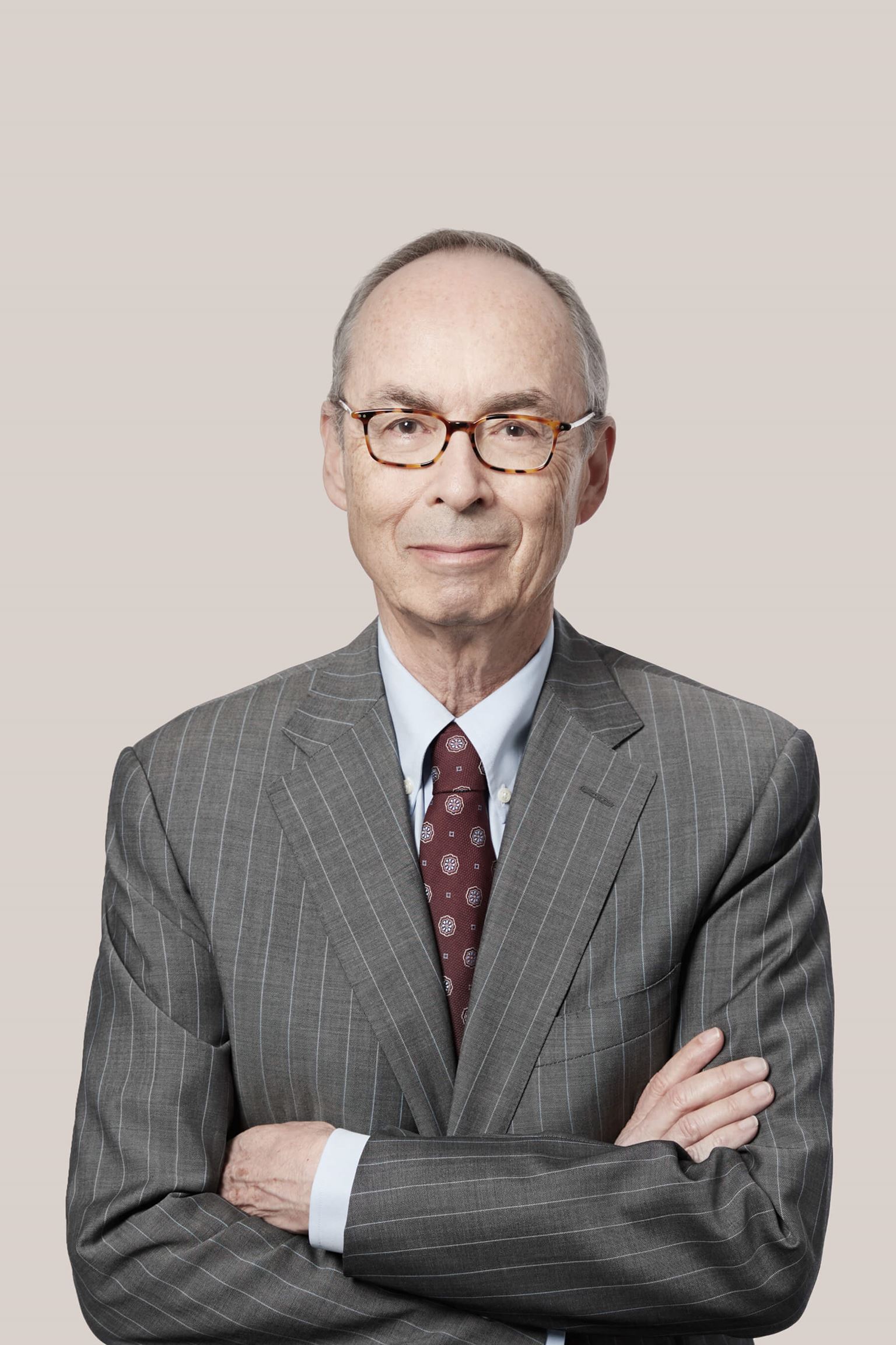 Jon Levin Toronto Lawyer