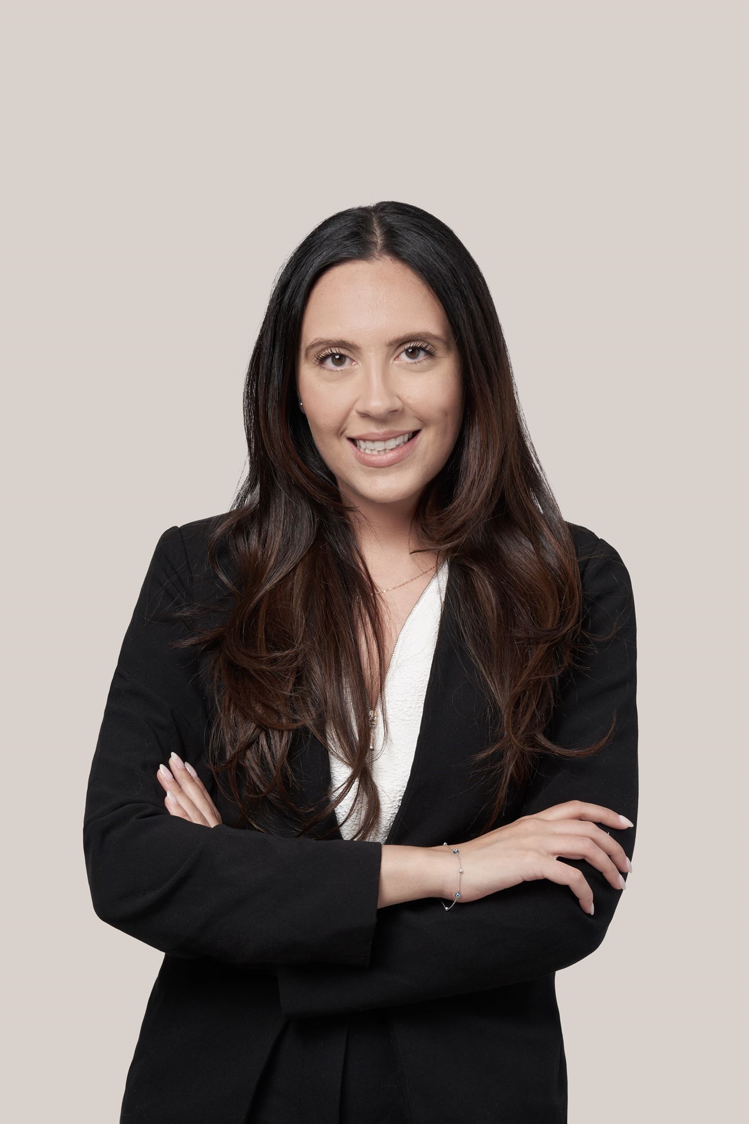 Mina Bakkioui, Partner | Litigation and Dispute Resolution
