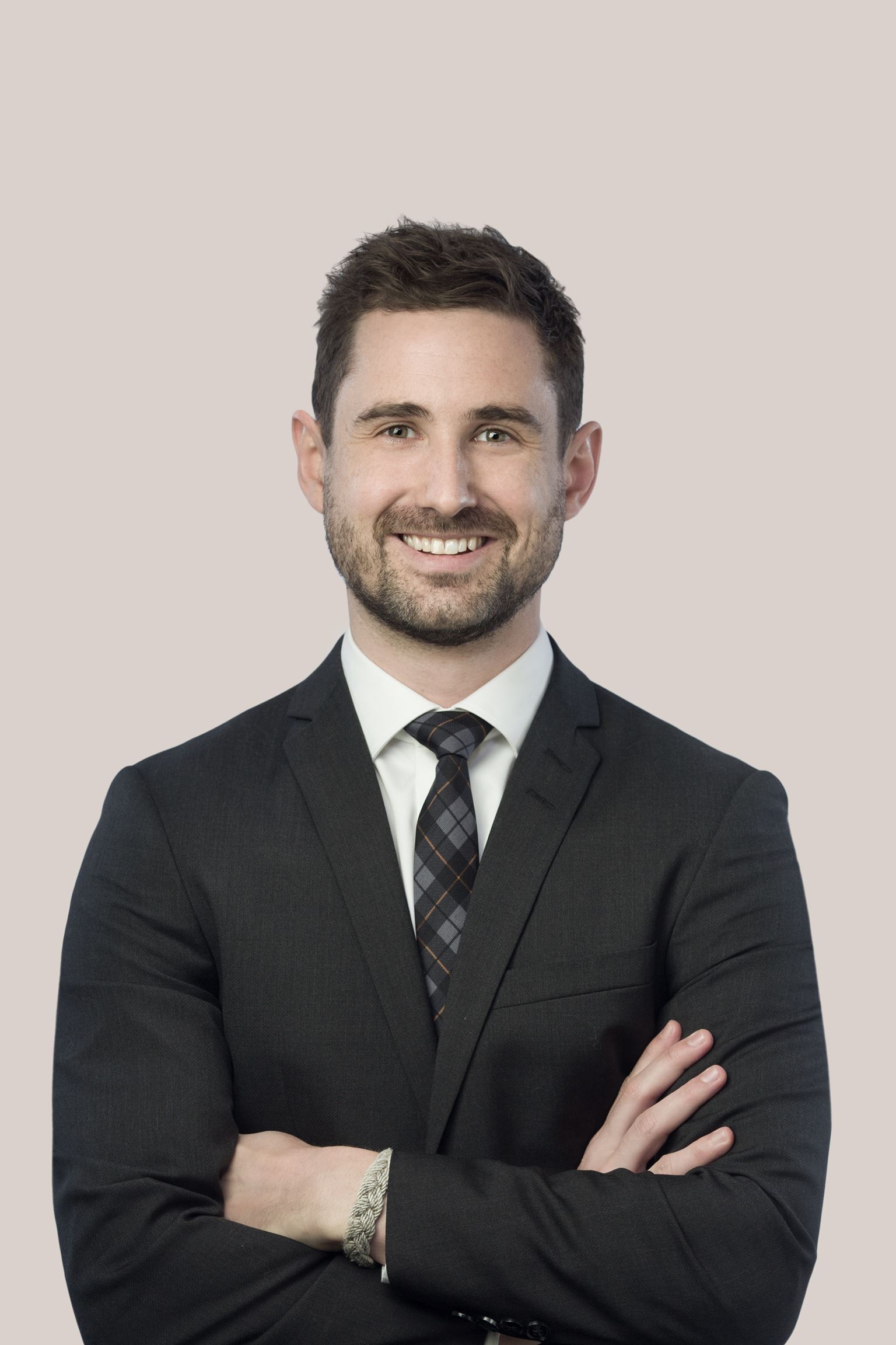 Stephen Vincelli, Associate | Corporate/Commercial