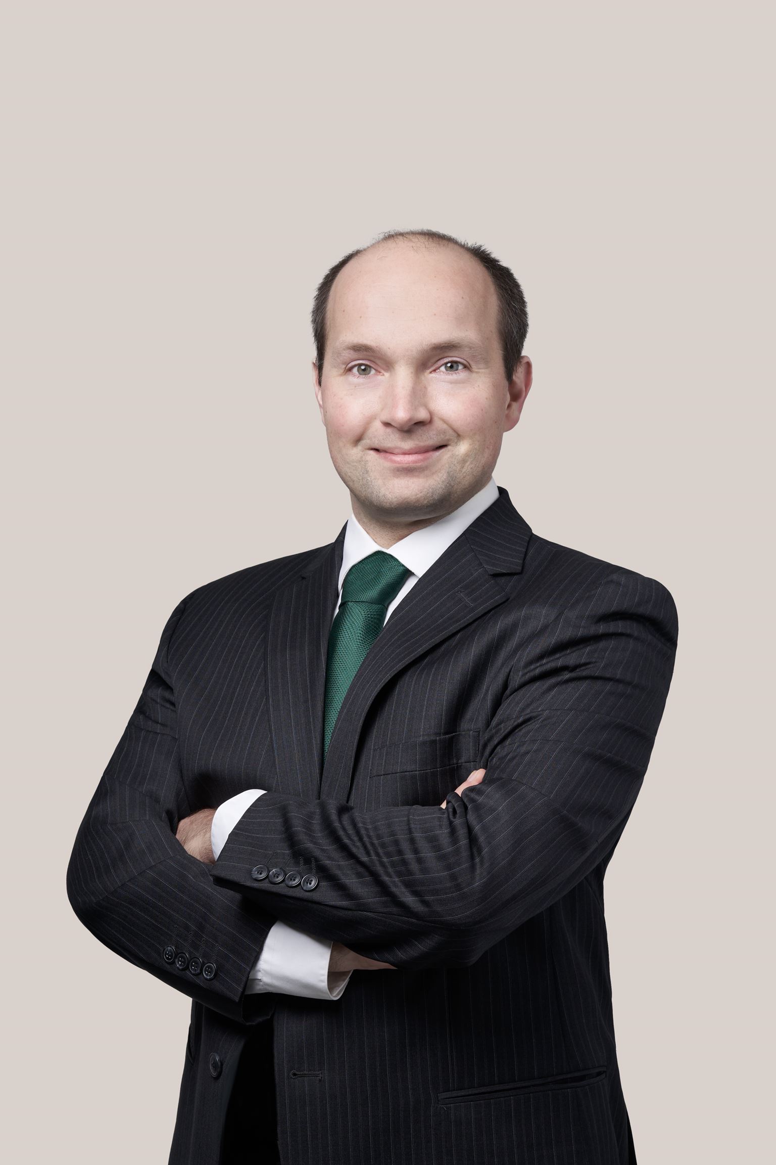 Luca Manfredi, Associate | Patent Agent | Intellectual Property