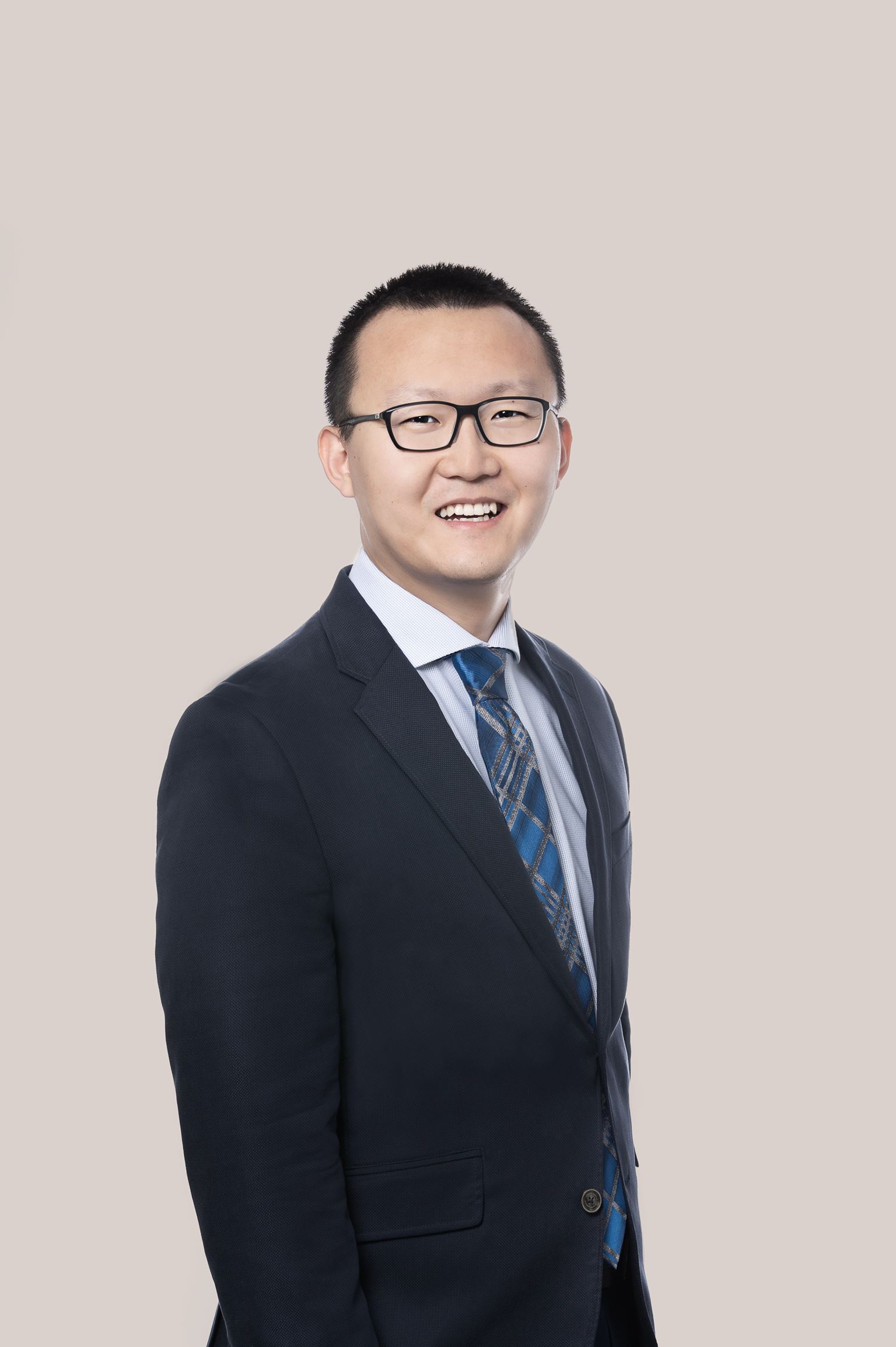 Aaron Pan