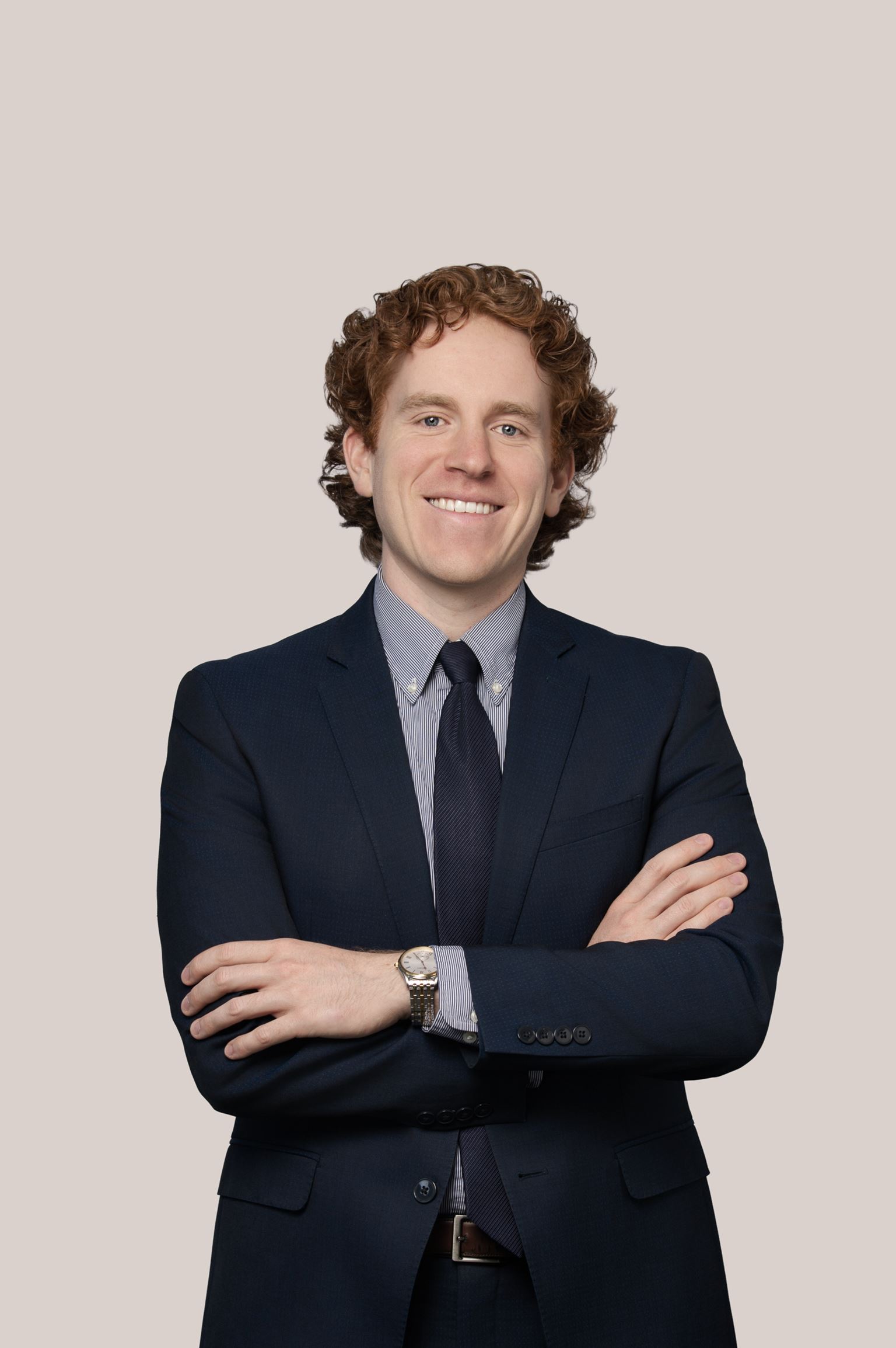 Trevor Duncan, Associate | Litigation and Dispute Resolution