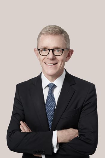 Douglas H. Scott