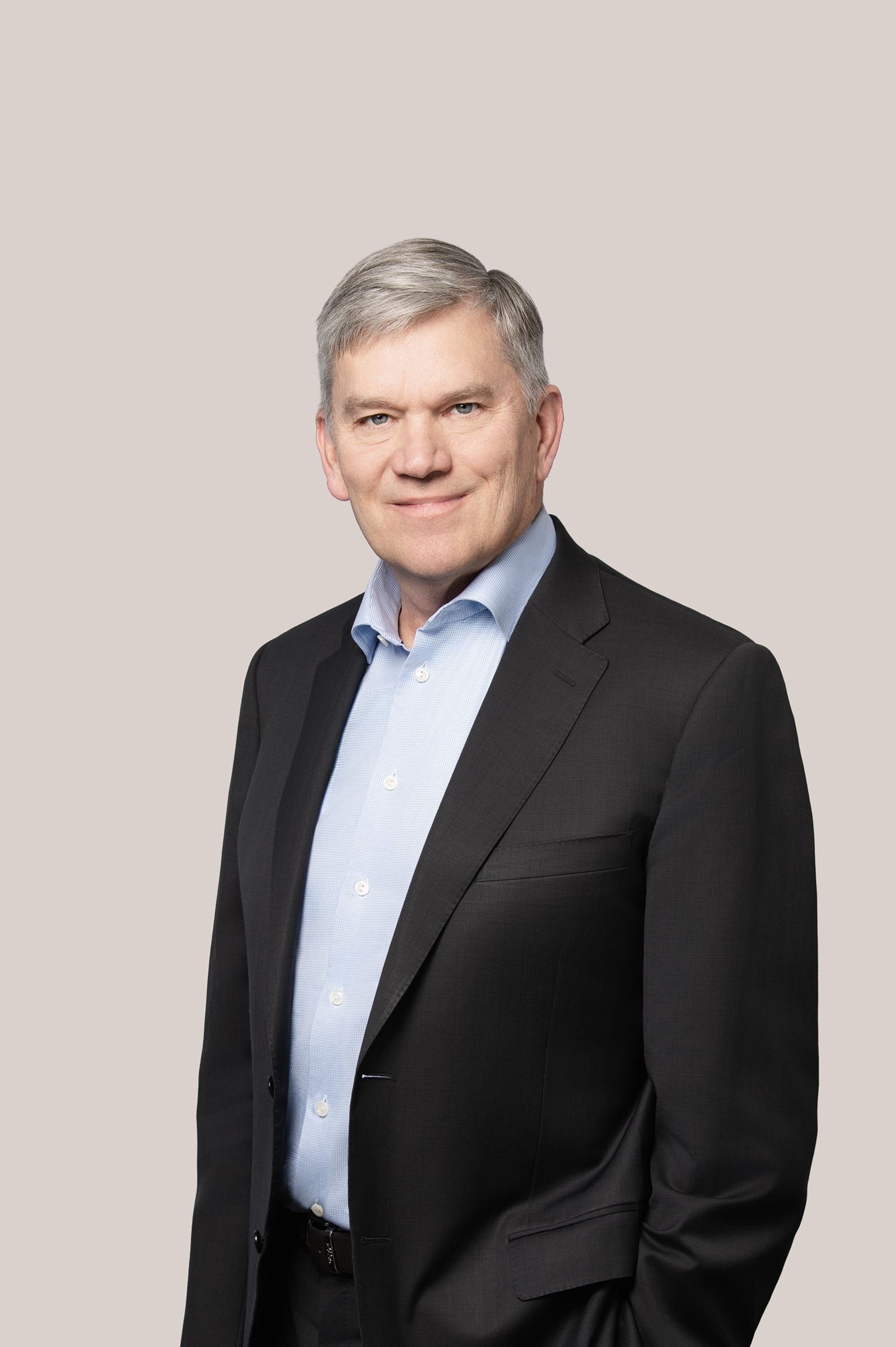 Geoffrey Cowper, Partner | Litigation and Dispute Resolution