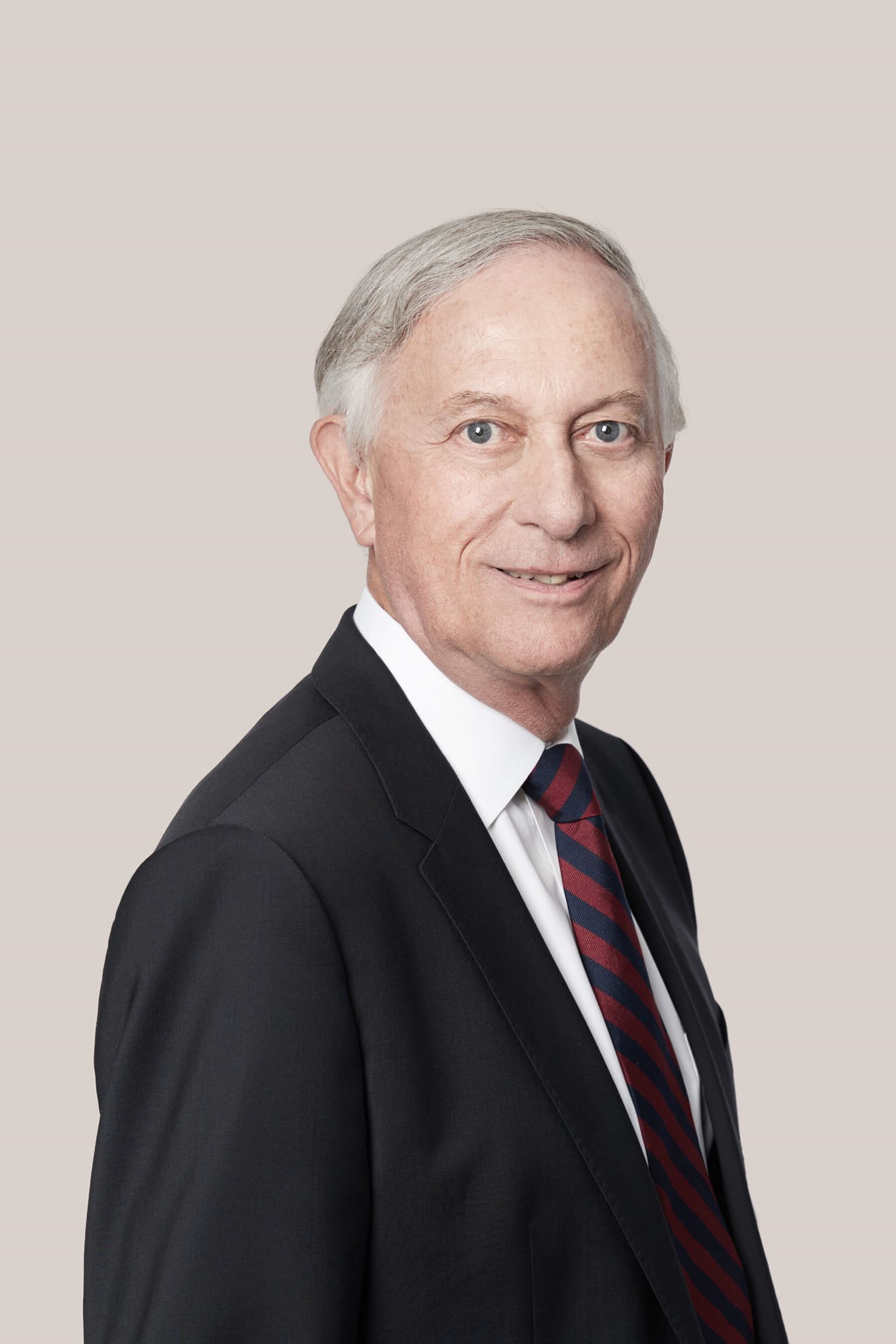 Douglas Scott Toronto Lawyer