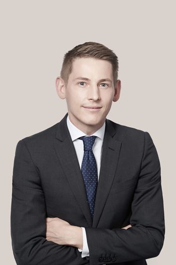 Pavel Sergeyev