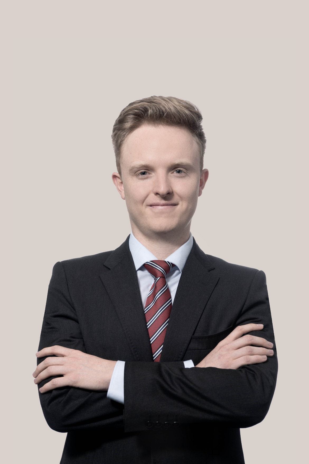 Wesley Fletcher, Avocat principal | Litiges et résolution de conflits