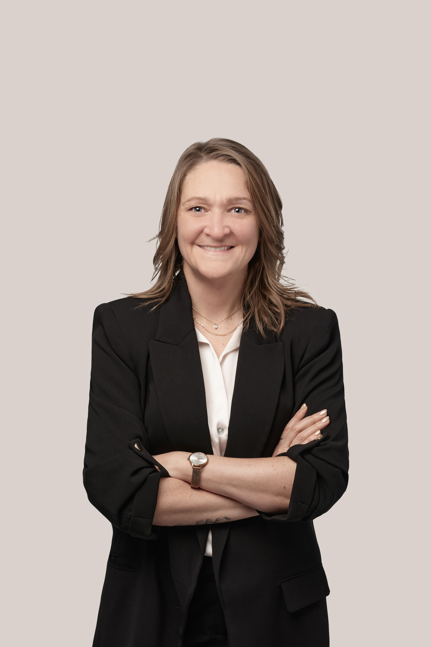 Marie-Hélène Dubuc, Responsable des programmes étudiants et stagiaires