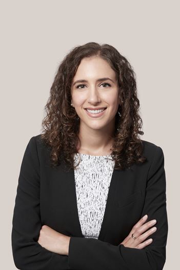 Rachel Younan