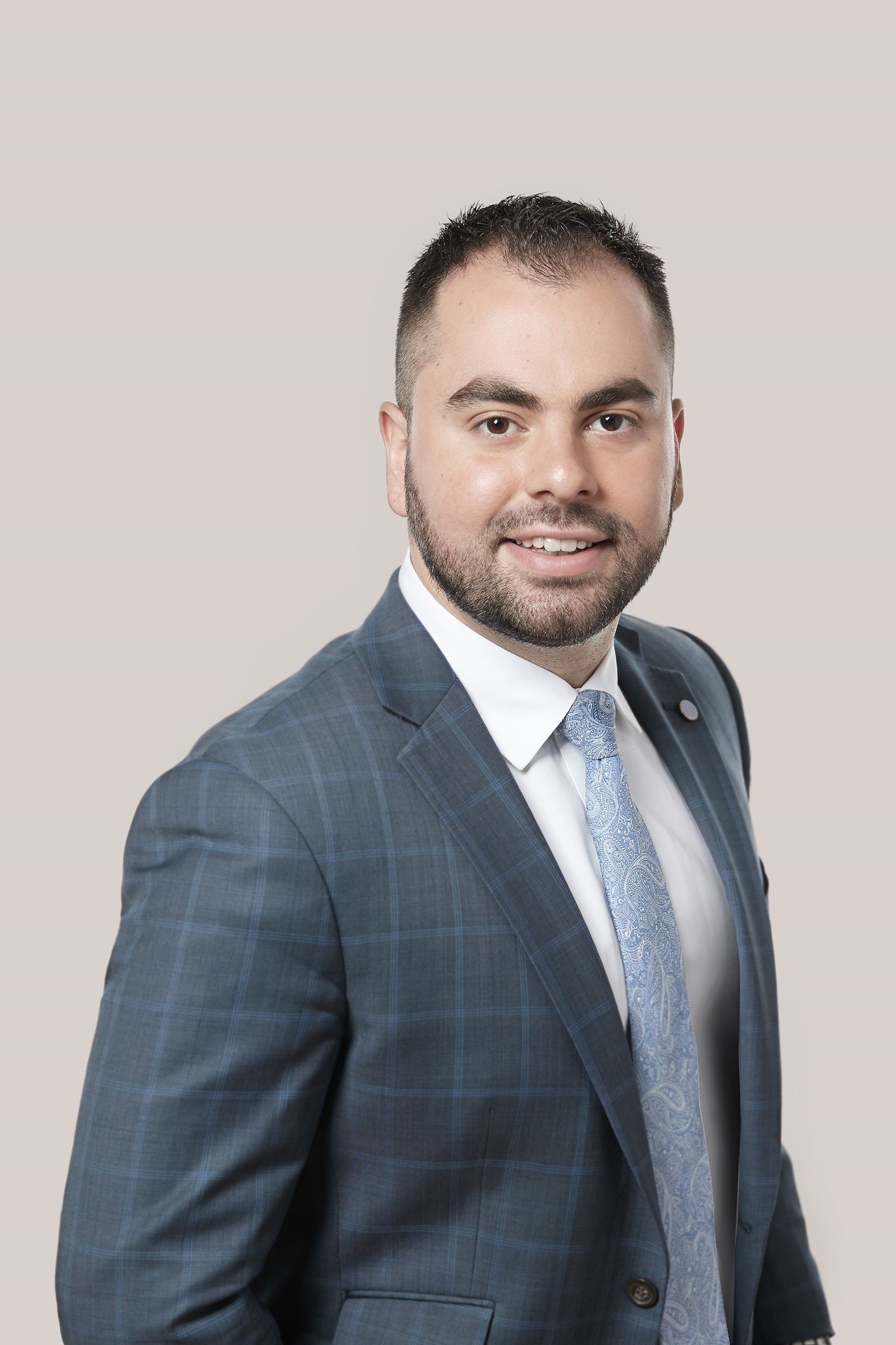 Florind Polo Toronto Lawyer
