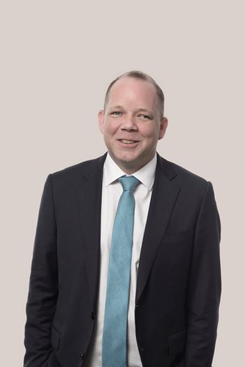 Georald Ingborg