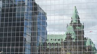 Ottawa Building