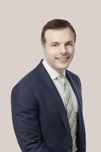Chad Pilkington