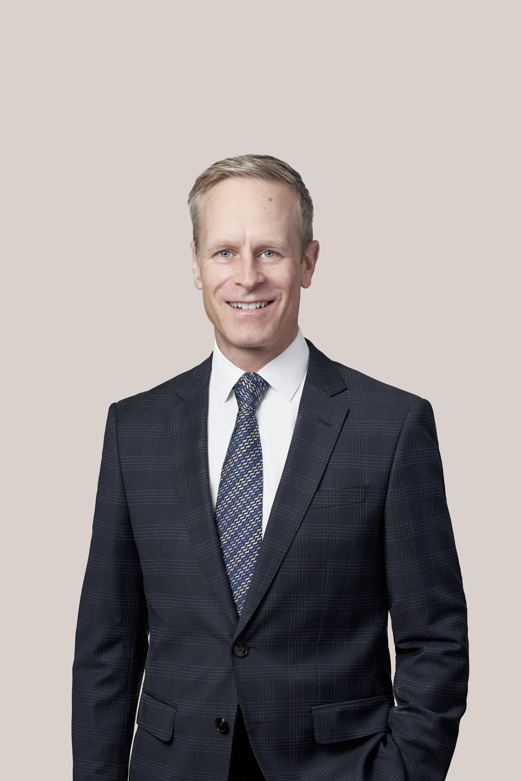 Jocelyn Auger, Partner | Information Technology