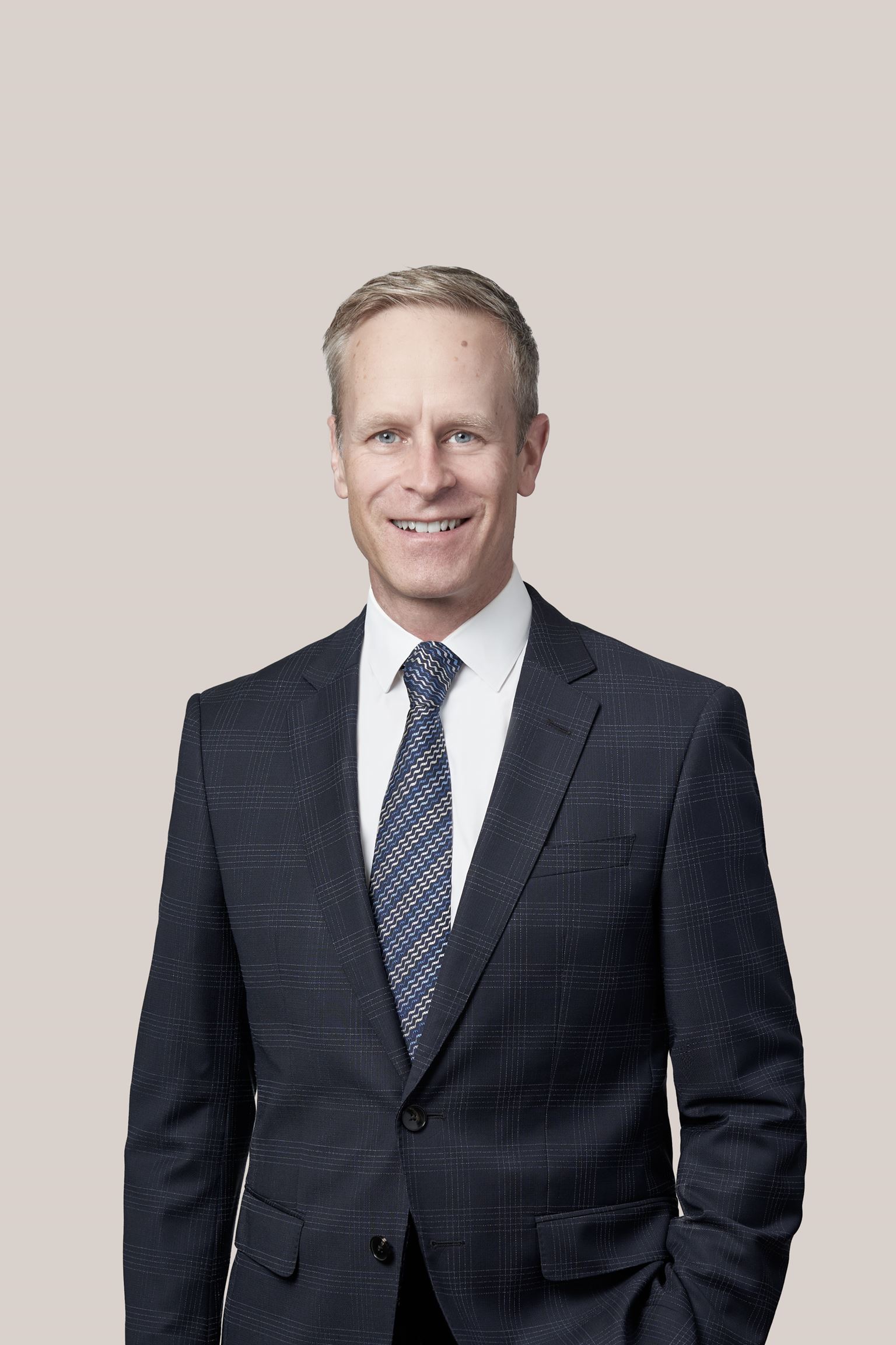 Jocelyn Auger, Partner | Information Technology