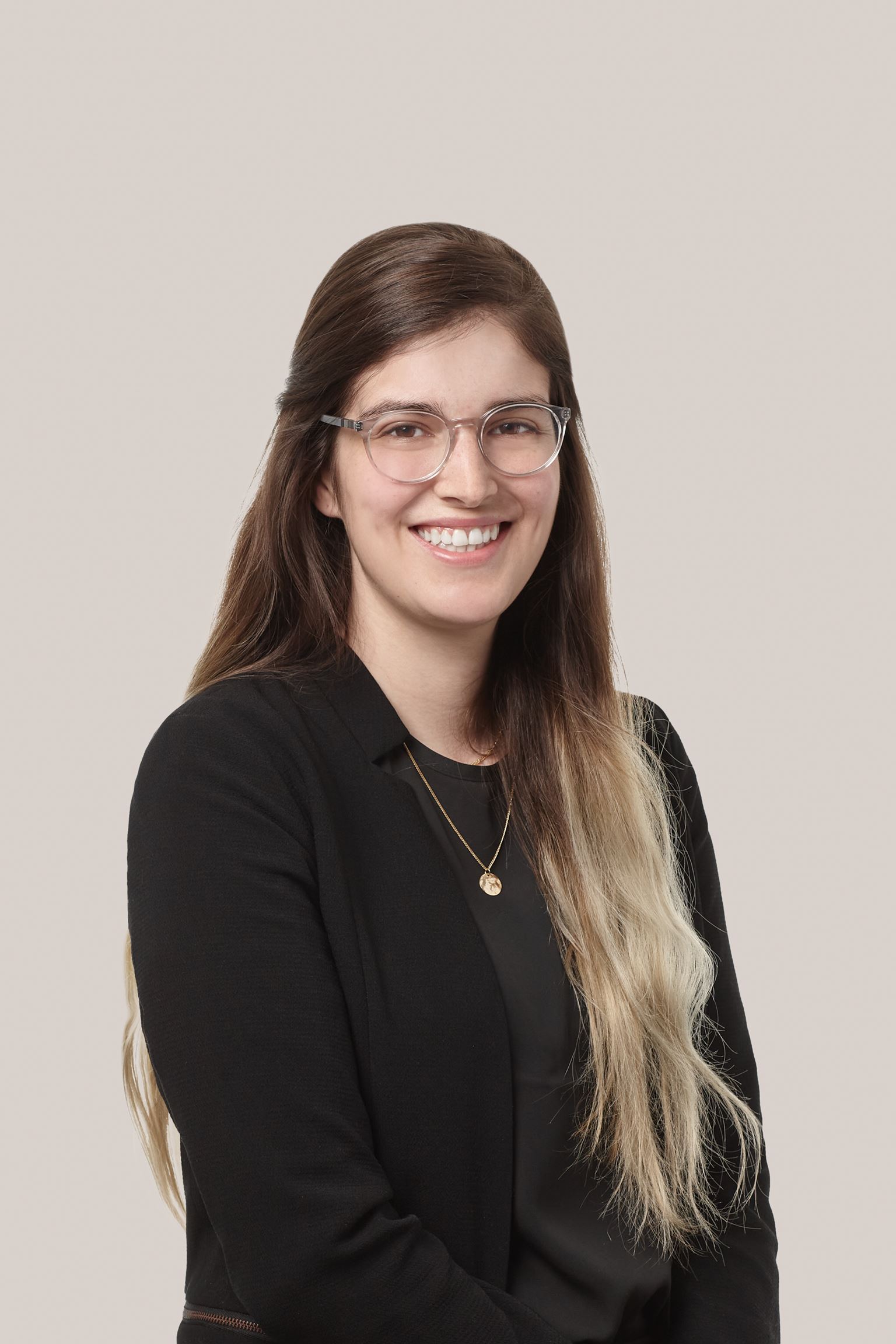 Ève Dagenais, Legal Translator