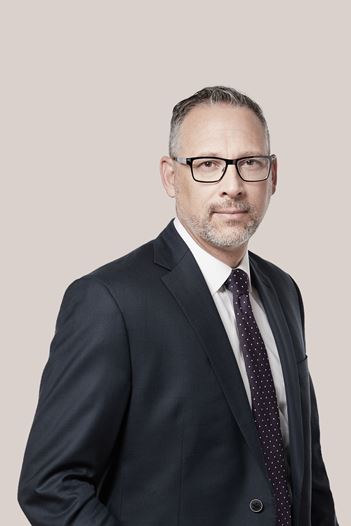 Grant E. McGlaughlin