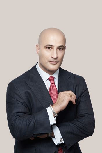 Armand M. Benitah
