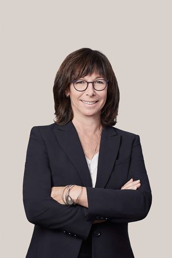 Marie-Carole Tétreault