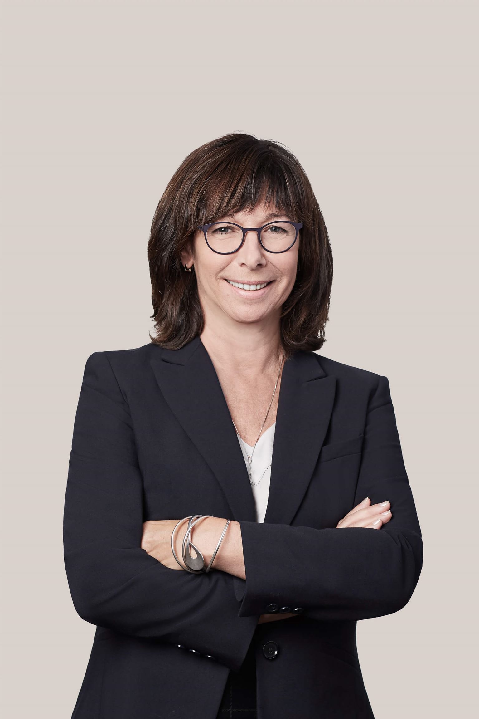 Marie Carole Tétreault Associée/Partner Québec
