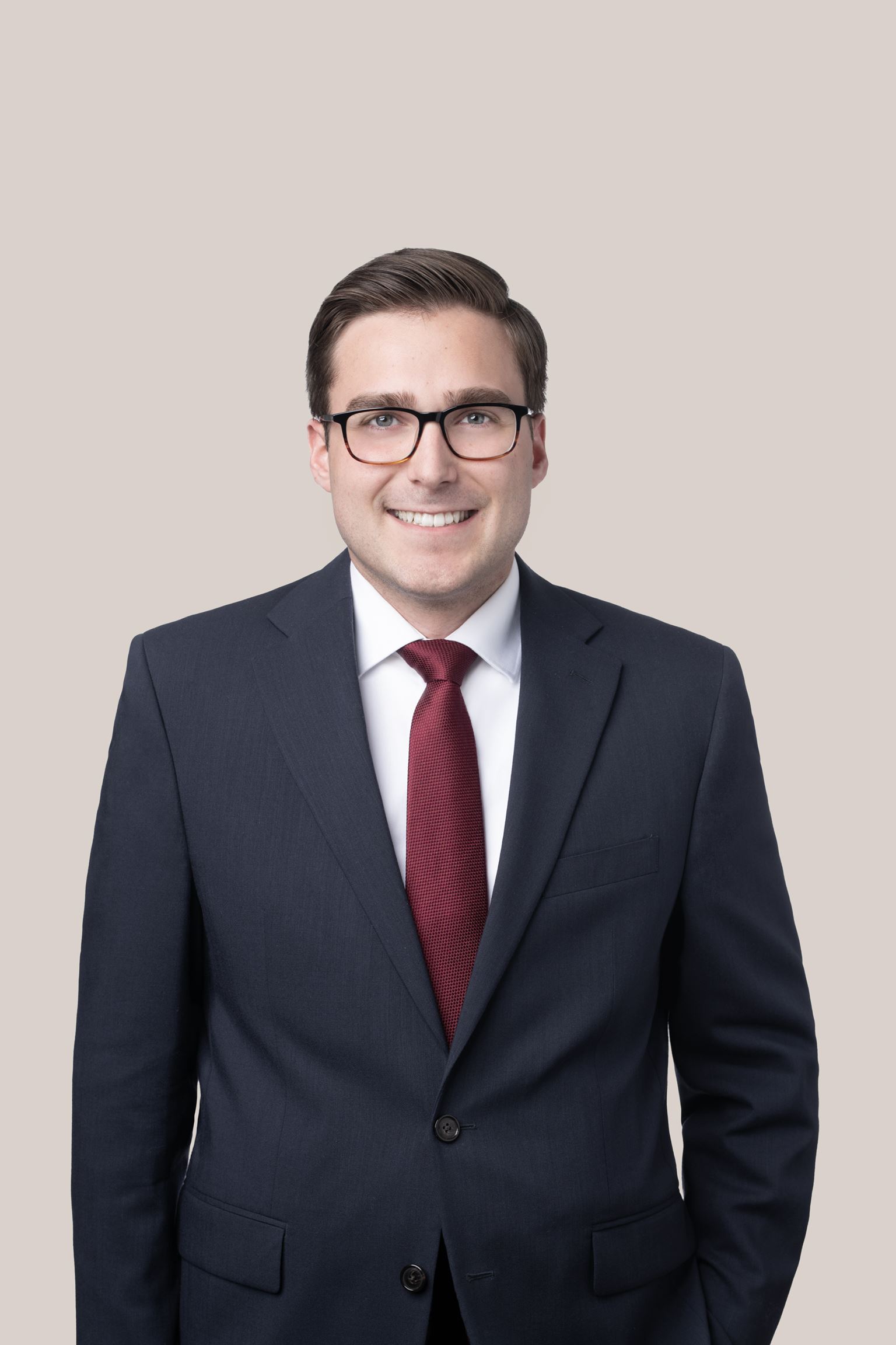 Joey Blais, Associate | Corporate/Commercial