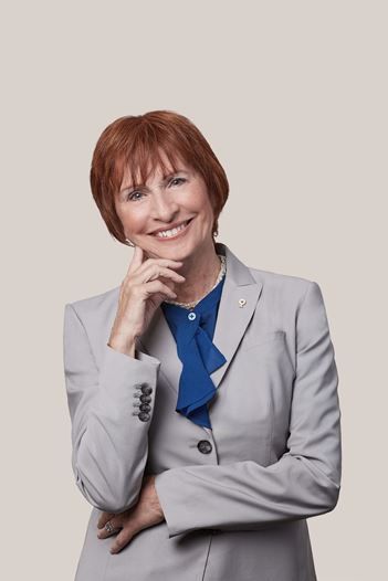 Hon. Louise Mailhot