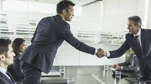Règlement extrajudiciaire des différends
