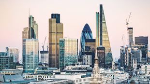 London