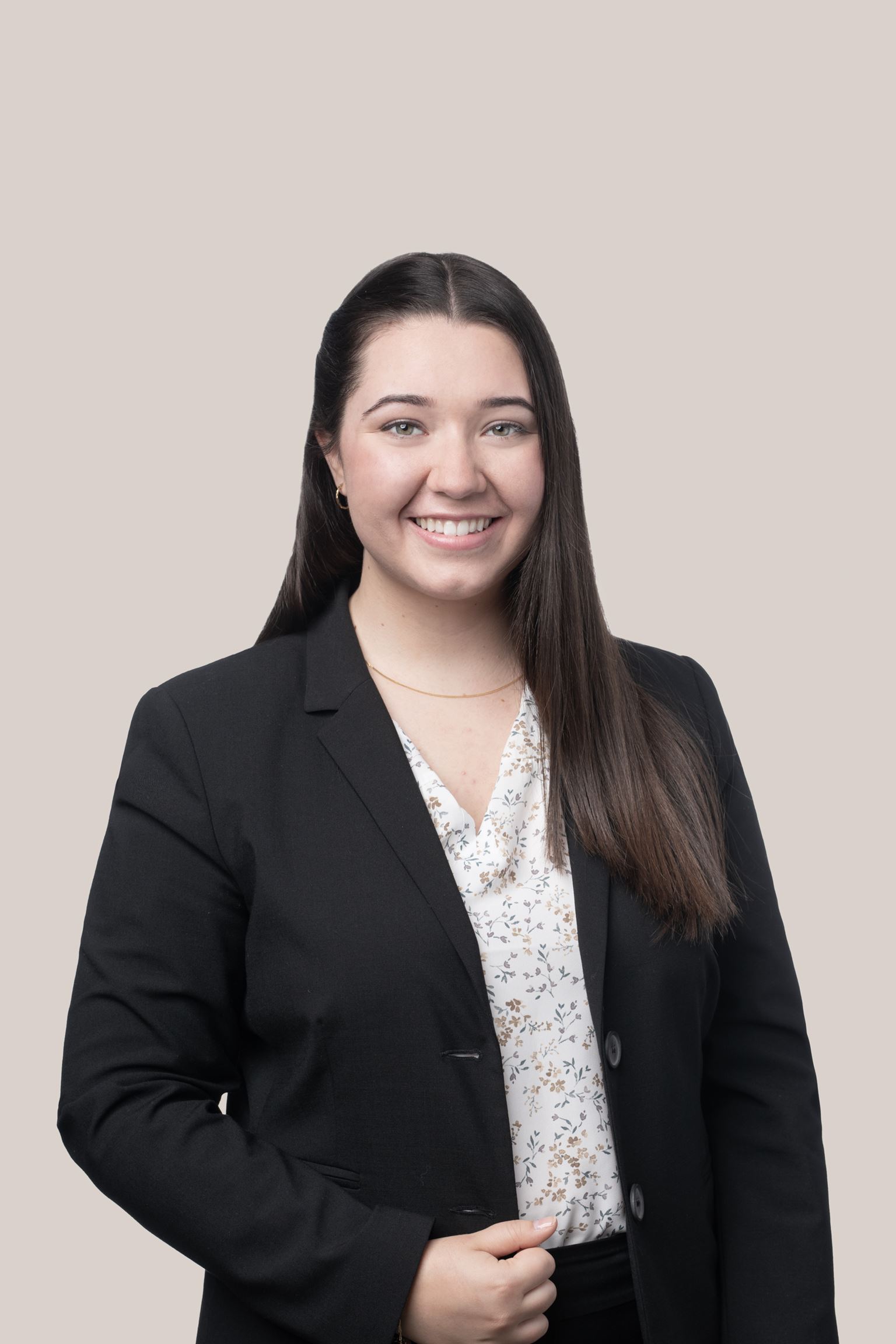 Karo Dupuis, Étudiant