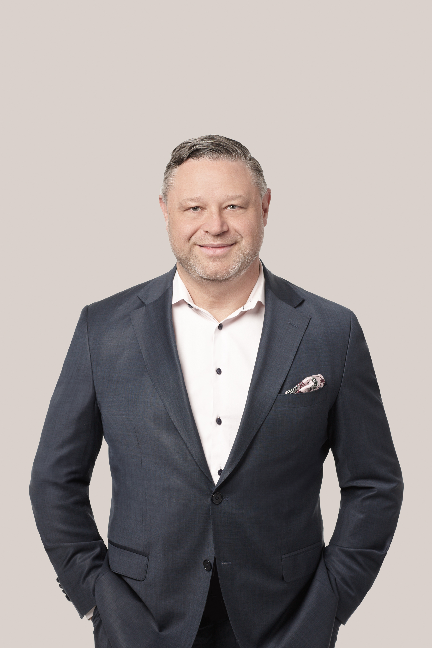 Martin Legault