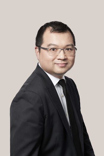 Kevin H. Yip