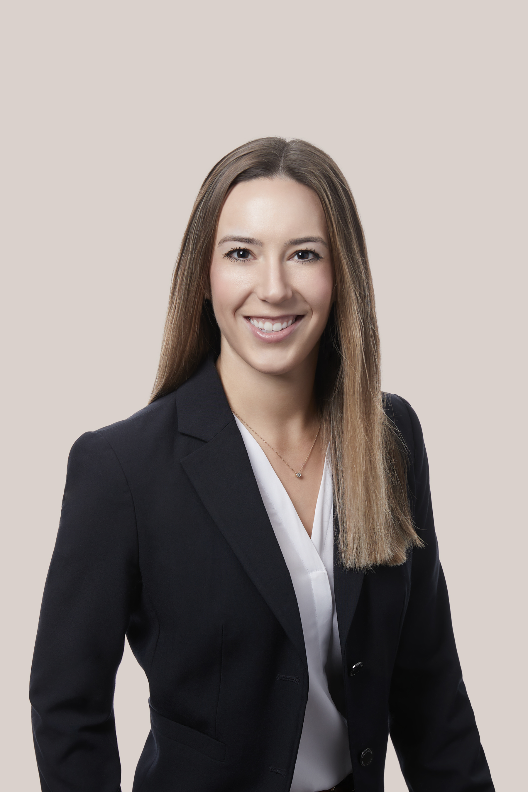 Kathryn McCoy Toronto Lawyer