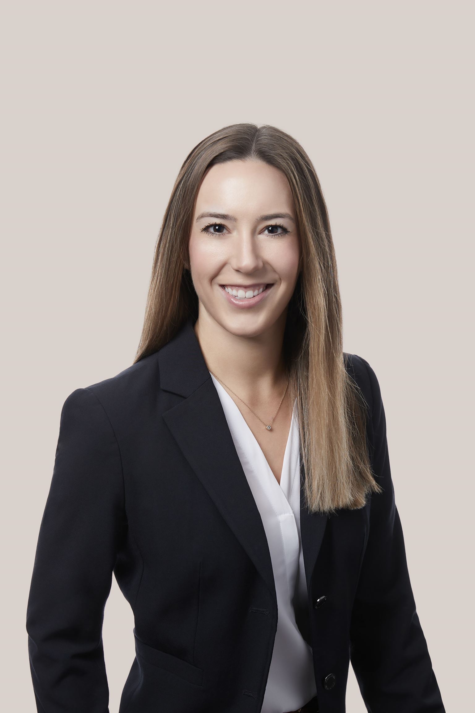 Kathryn McCoy Toronto Lawyer