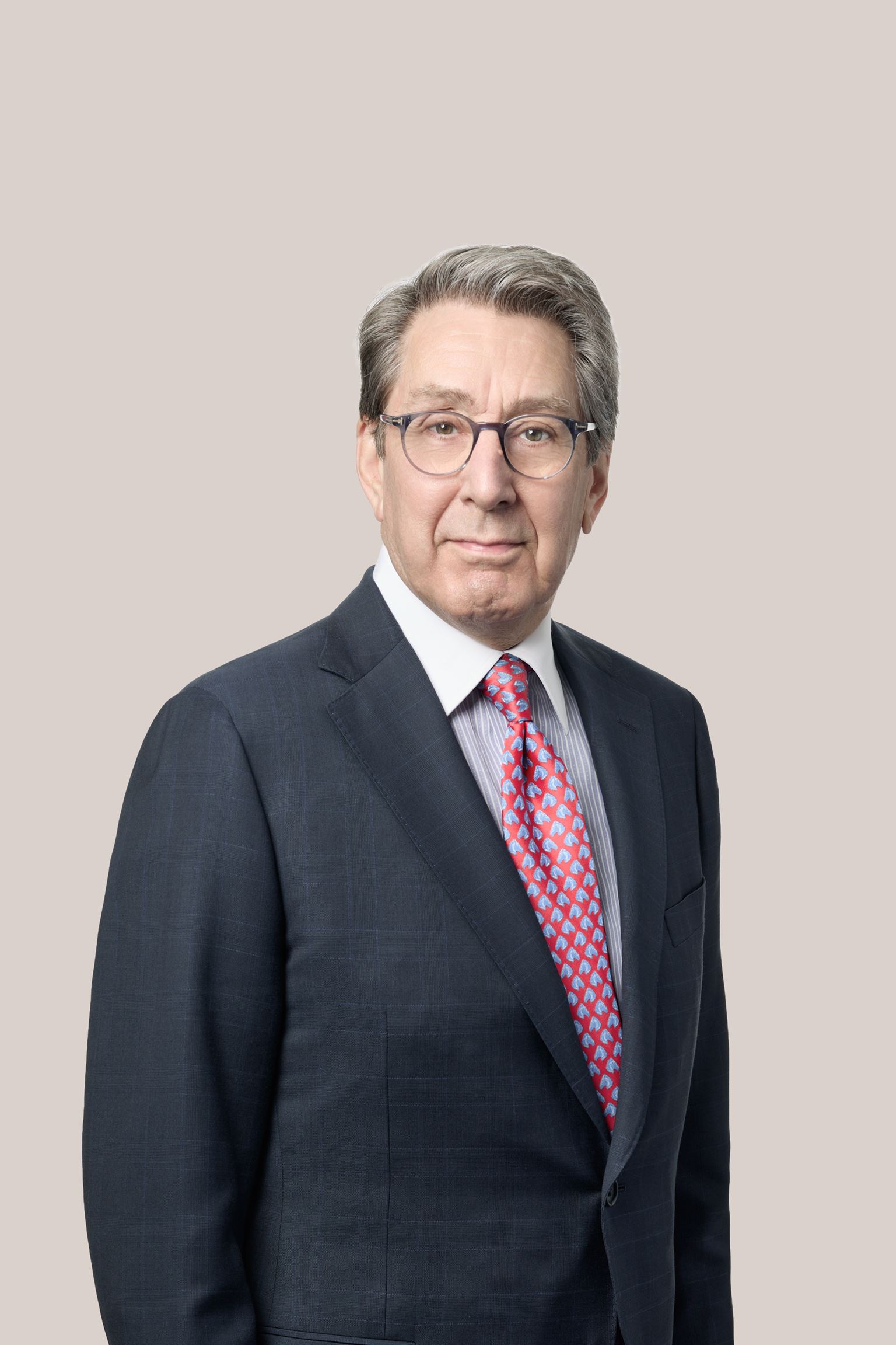 Robert Dupont