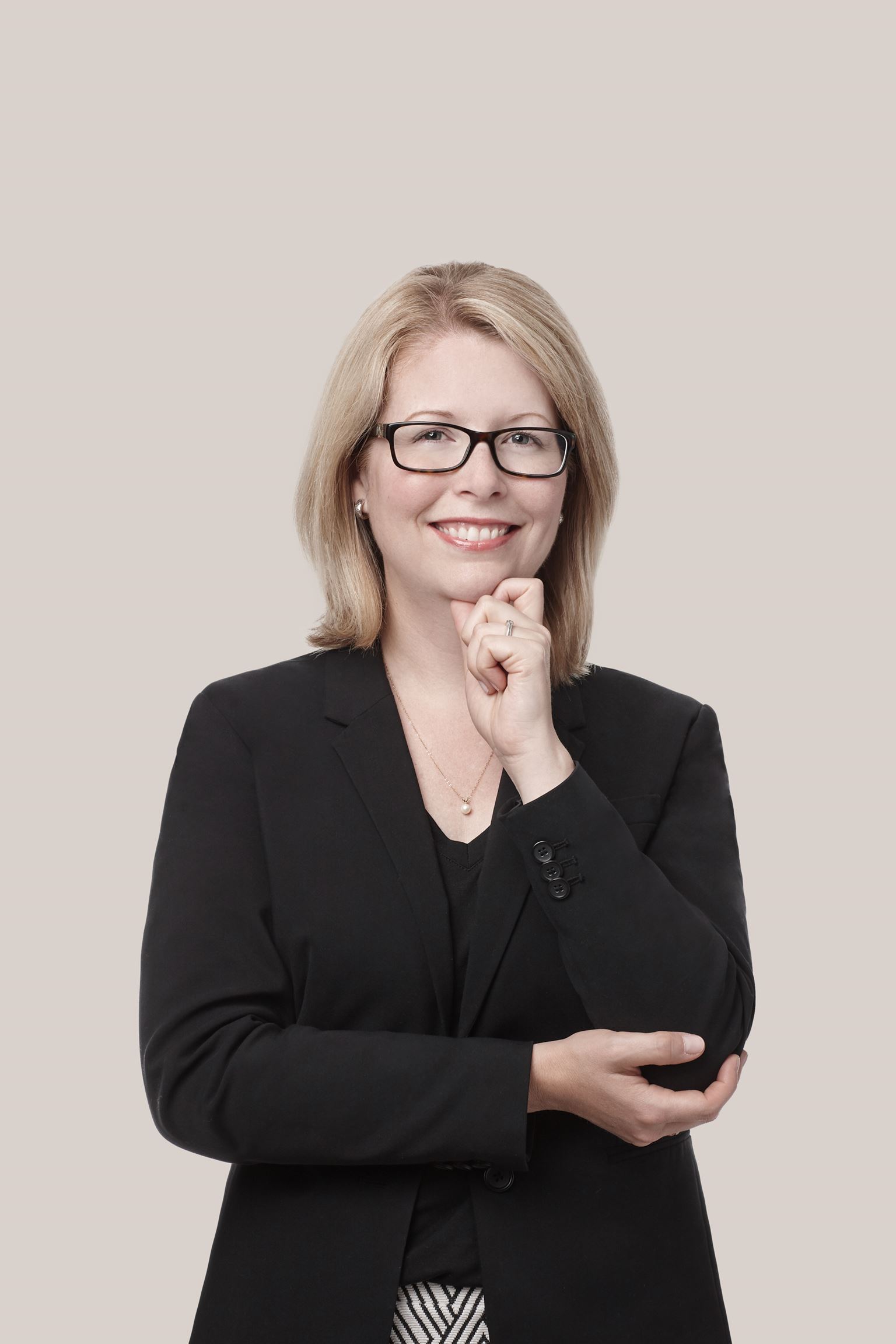 Sabrina Fortier Translator in Montreal
