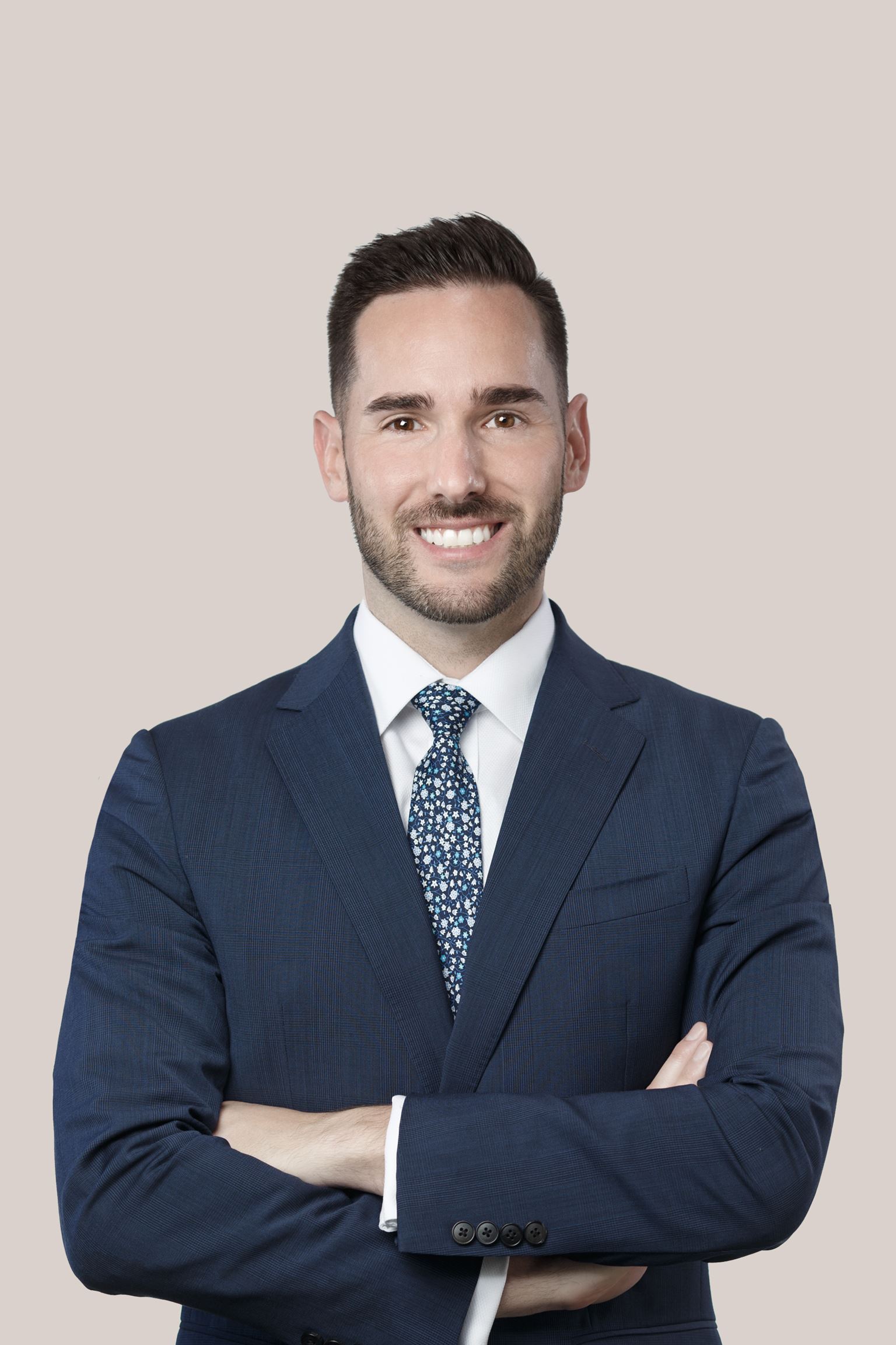Brad Schneider, Partner | Corporate/Commercial