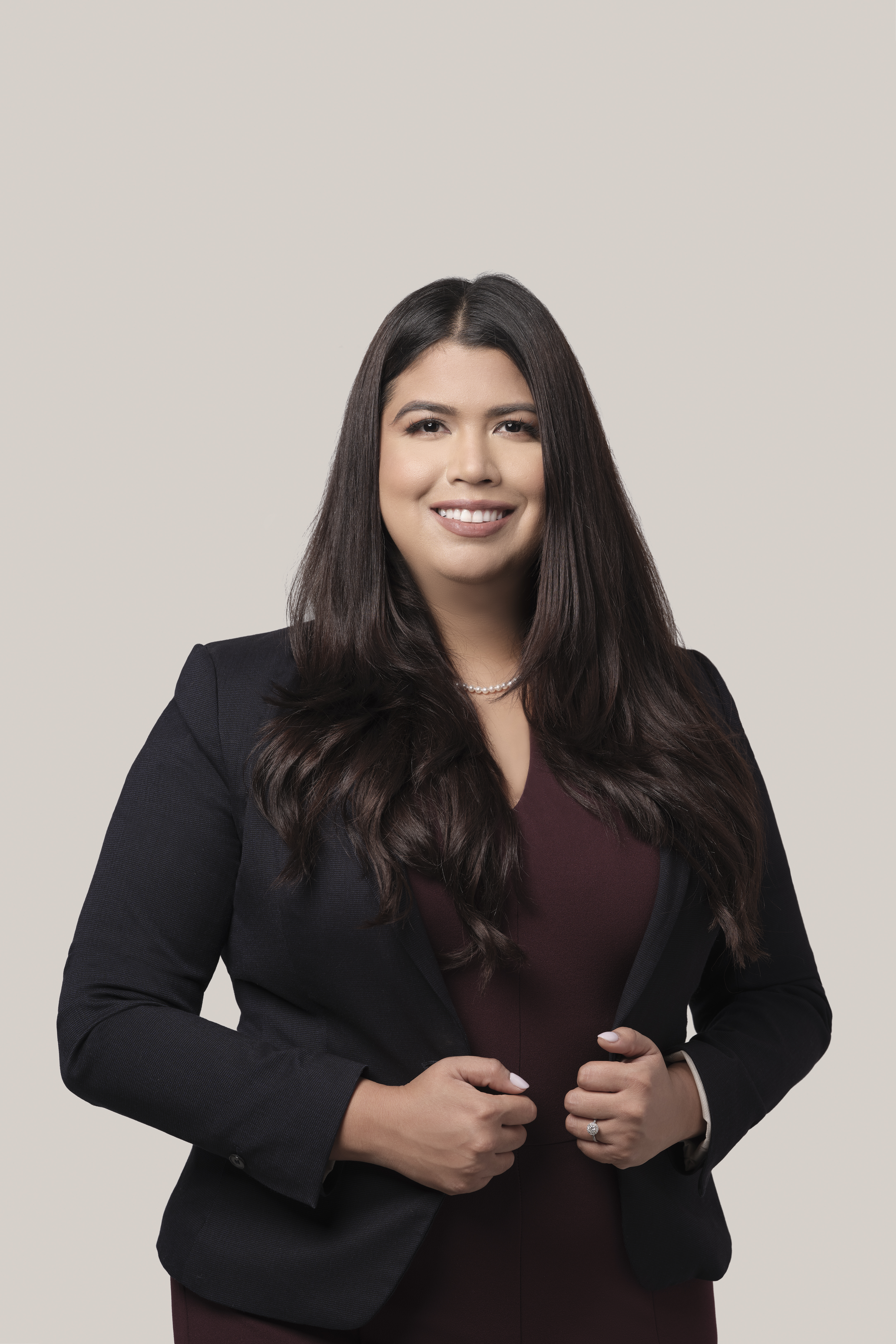 Stephanie Heinsohn-Spiropoulos, Associate | Team Lead, Immigration for the Québec Region