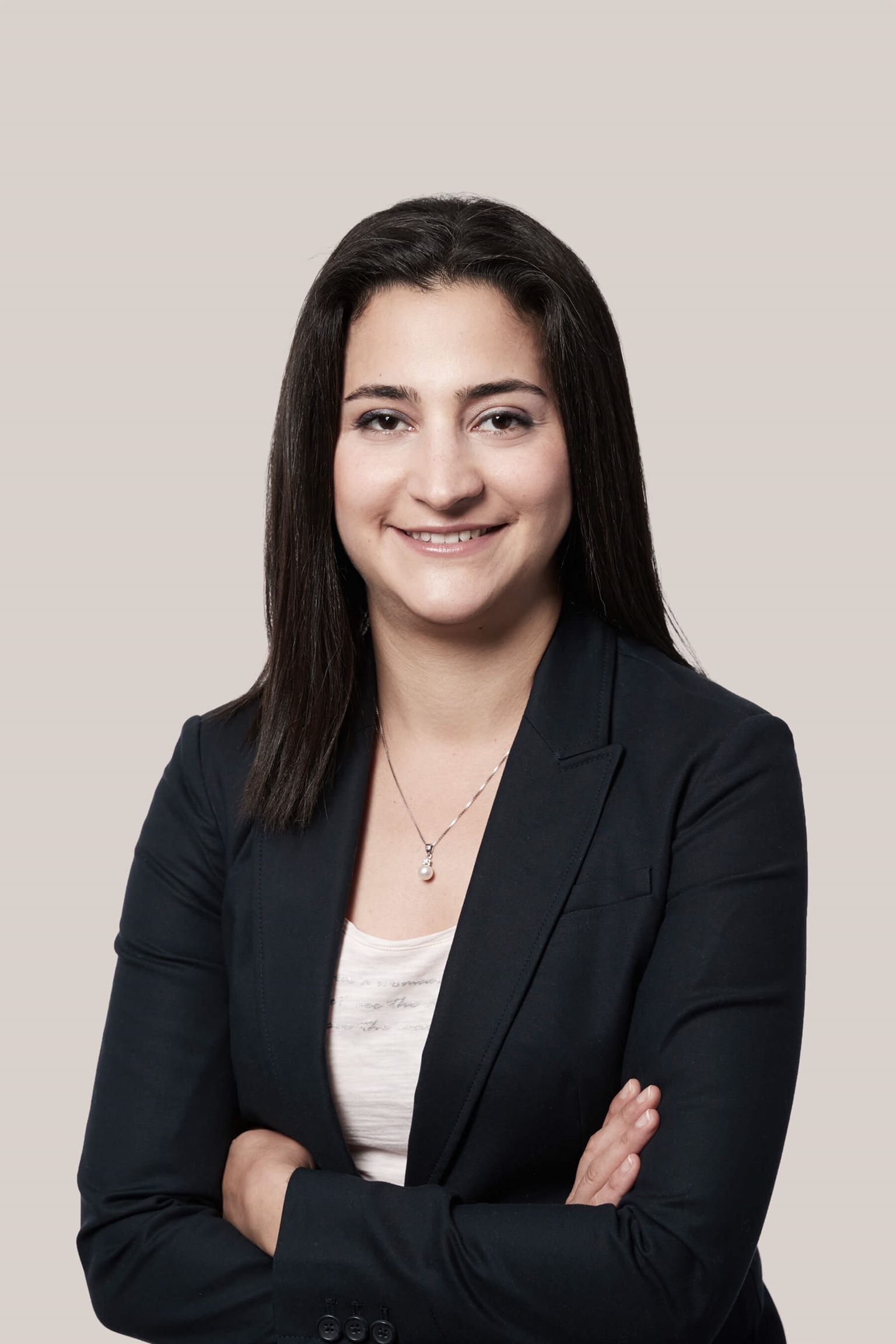 Mahsa Pezeshki Toronto Paralegal/Law Clerk