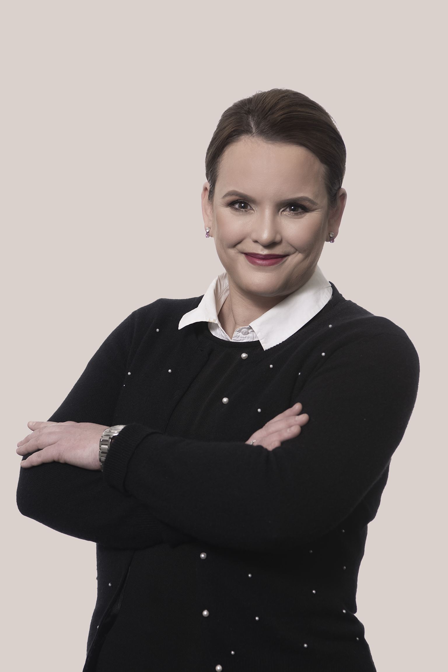 Veronica Cadman, Associé | Concurrence, commercialisation et investissements étrangers