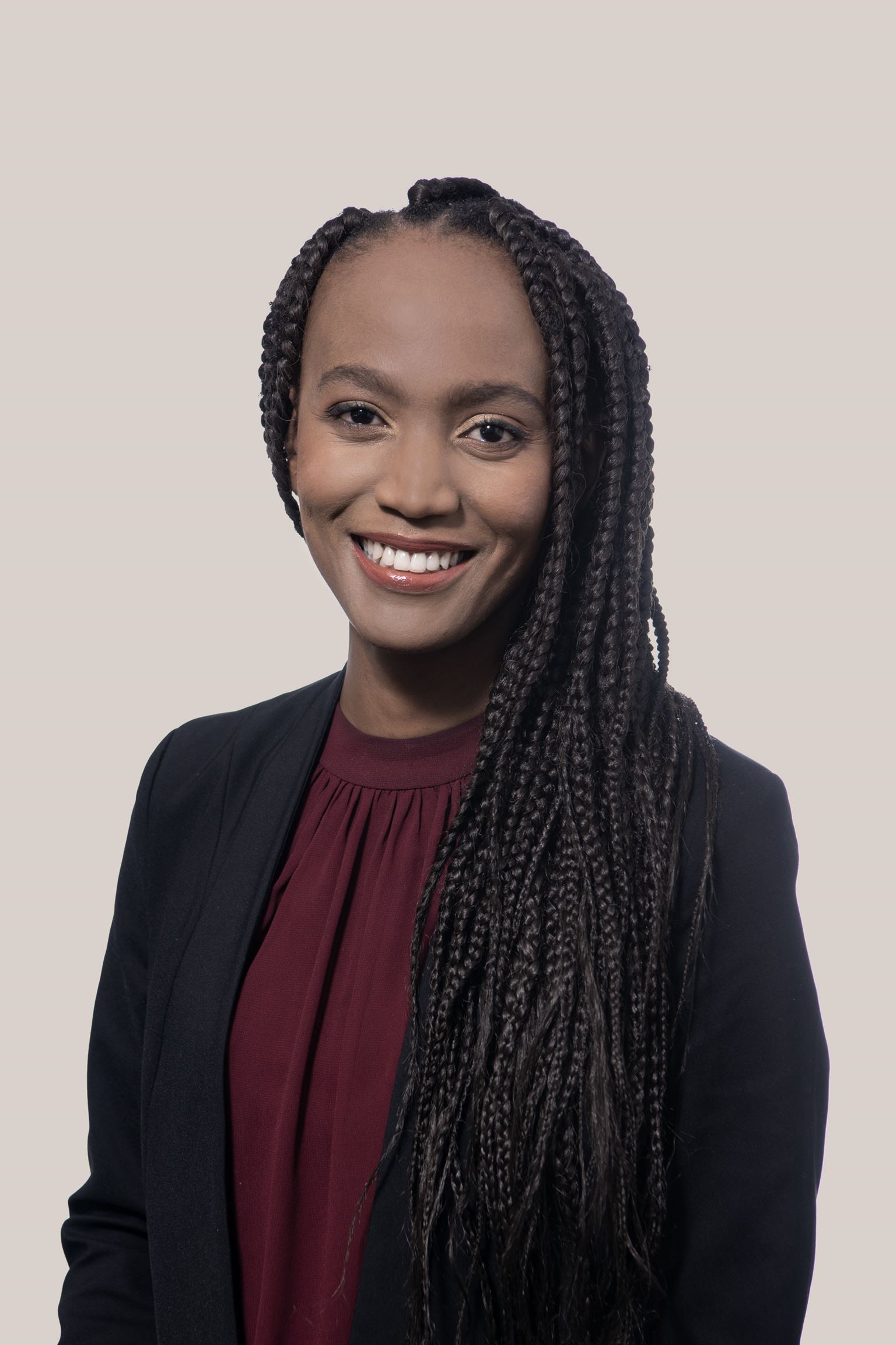 Bontle Bopape, Avocat principal