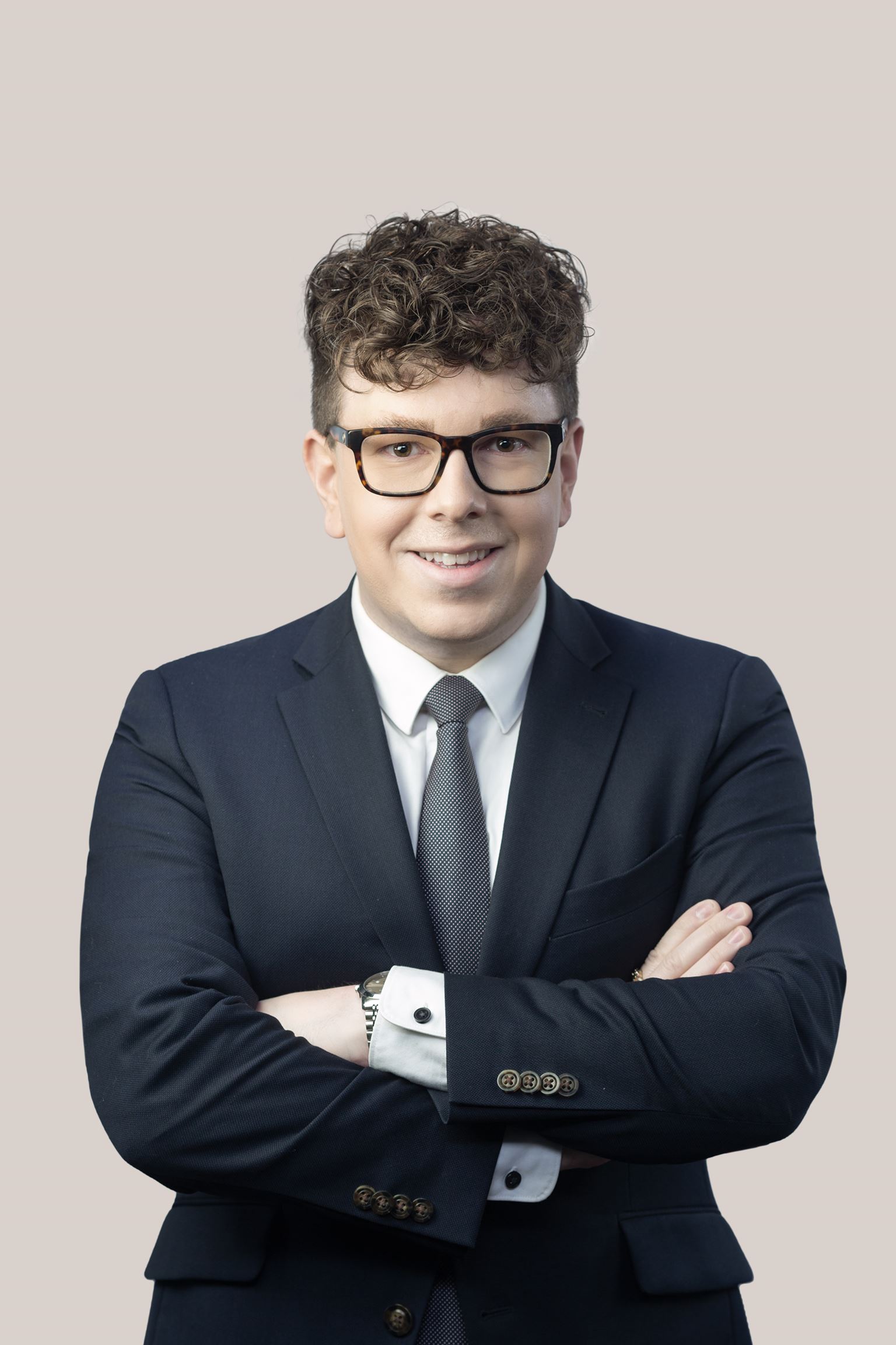 Aaron Marchadour, Associate | Labour, Employment & Human Rights