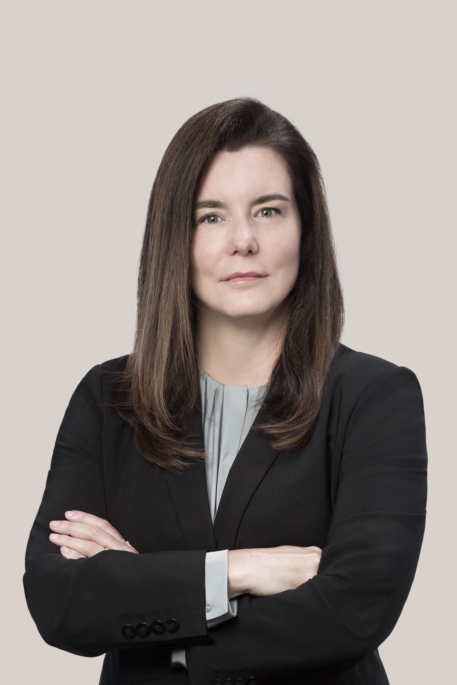 Sarah Gingrich, Partner | CO-LEADER, CAPITAL MARKETS AND MERGERS & ACQUISITIONS (CM AND M&A)