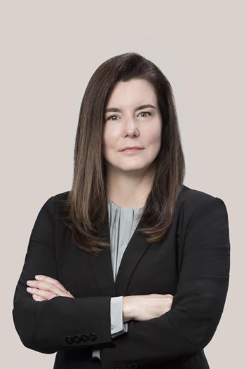 Sarah A. Gingrich