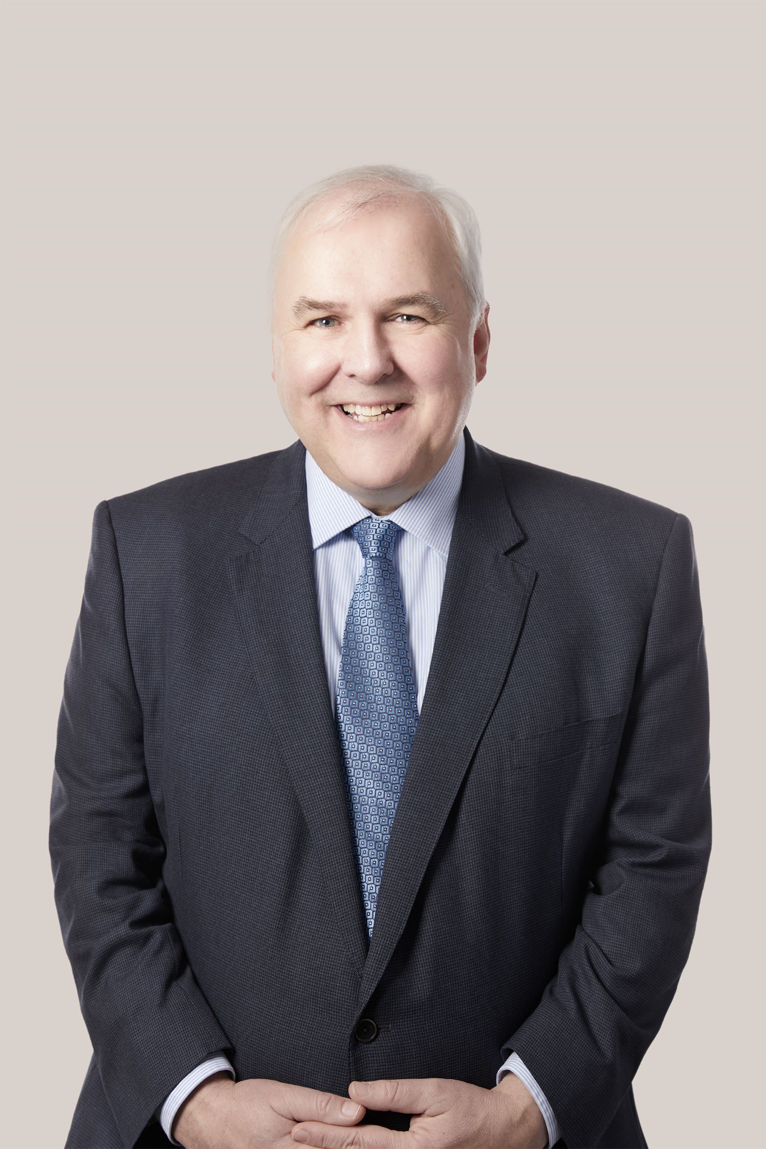 Martin Denyes Toronto Firm Chair